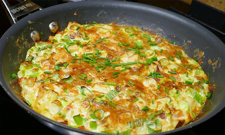  omelet 11