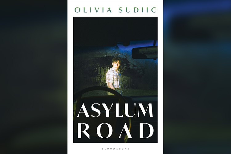 Asylum-road