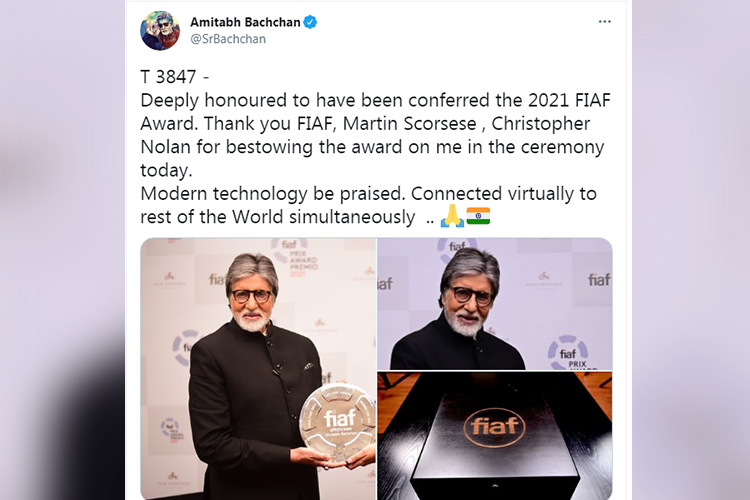 Amitabh Bachchan 33
