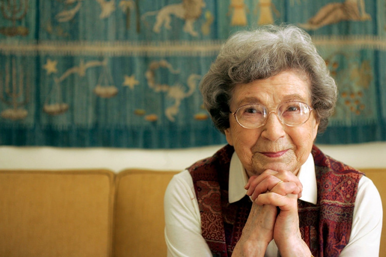 Beverly-Cleary
