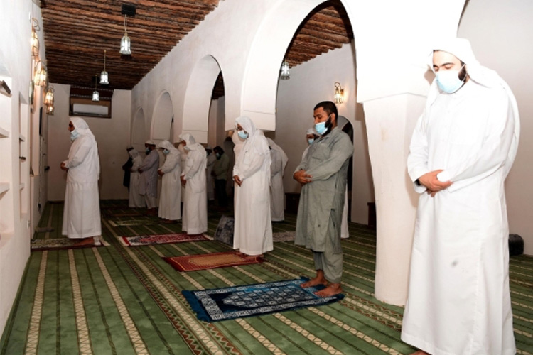 saudi-masjid