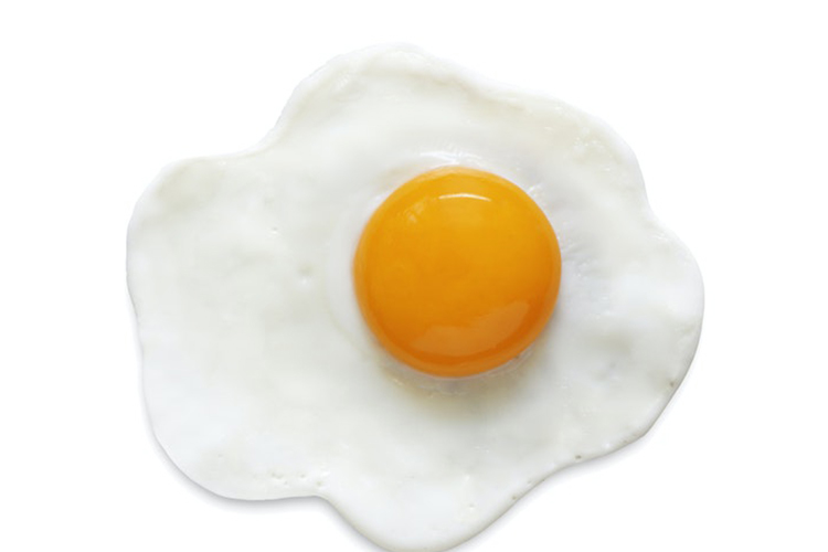 fried egg 1