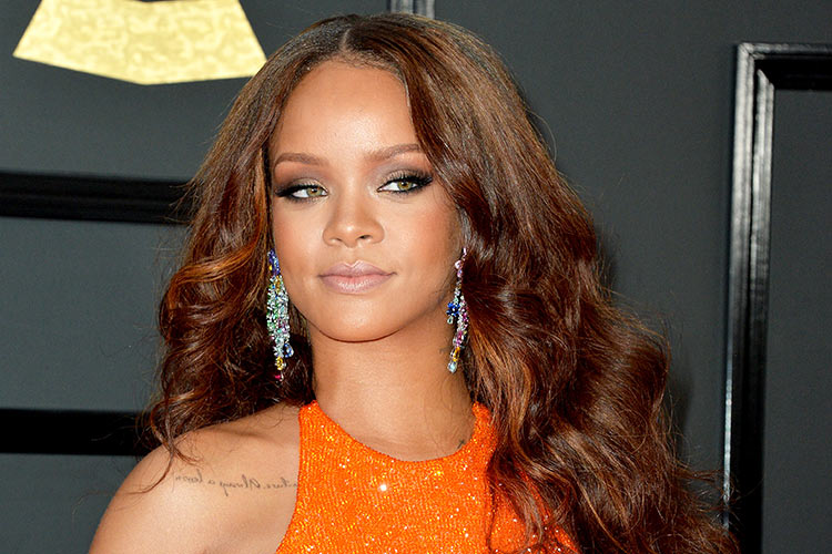 Rihanna 11