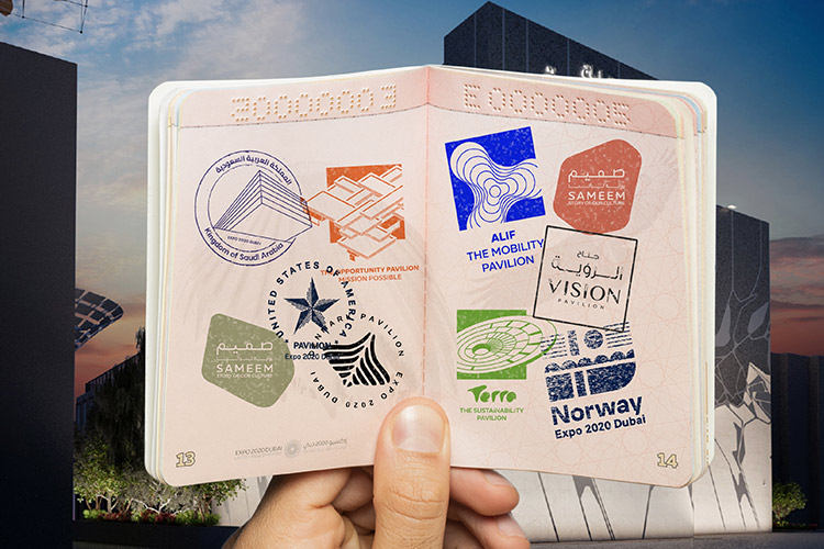 stamp-passport-expo