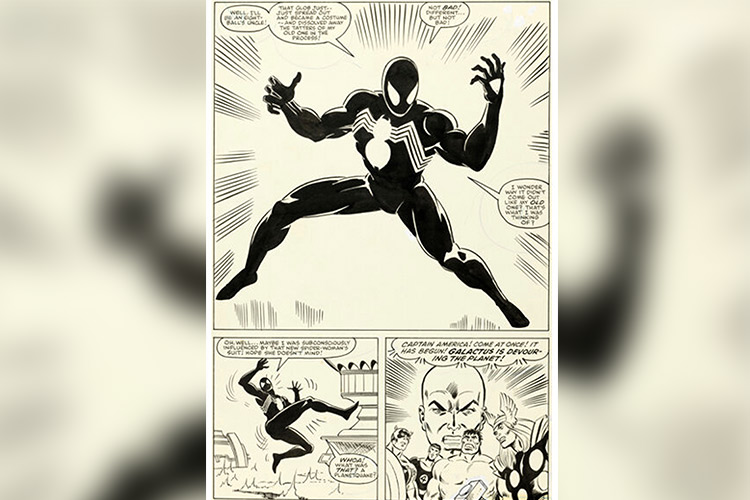 Spiderman-comics-page-750x450