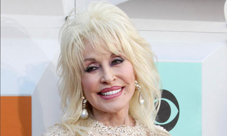 Dolly Parton 1