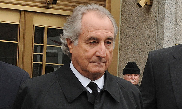 Bernie Madoff 2