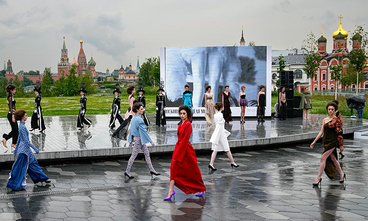 Moscow Fashion 1