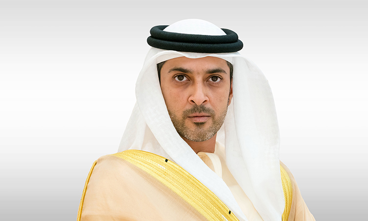  Sheikh Abdulaziz bin Humaid Al Nuaimi