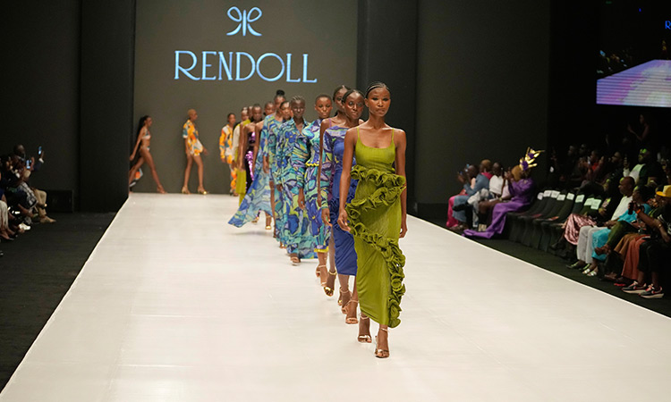 Africa fashion 1