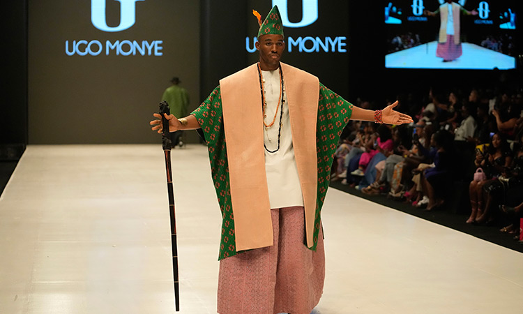 Africa fashion 2