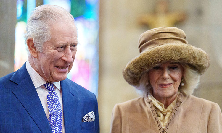 Camilla's crown won't have the Kohinoor, but it will have fragments of an  African diamond that could be just as controversial - ABC News