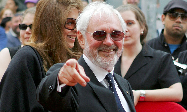 Norman Jewison 1