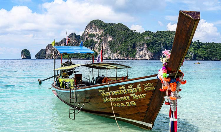 Thailand-tourism 3