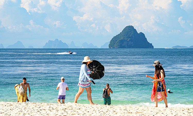 Thailand-tourism 6
