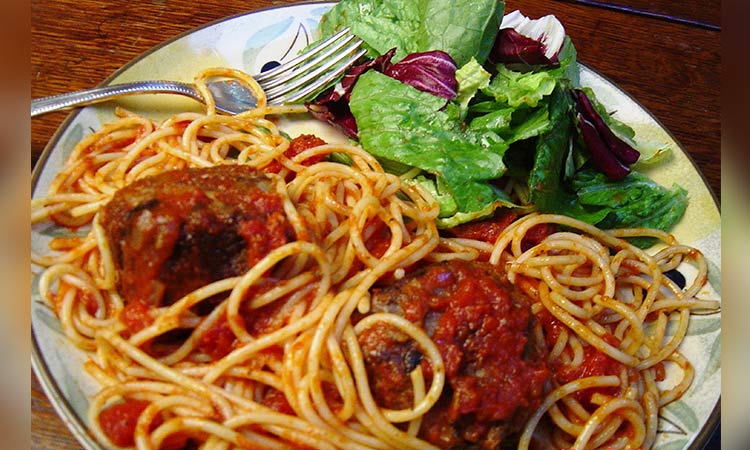 food pasta 1