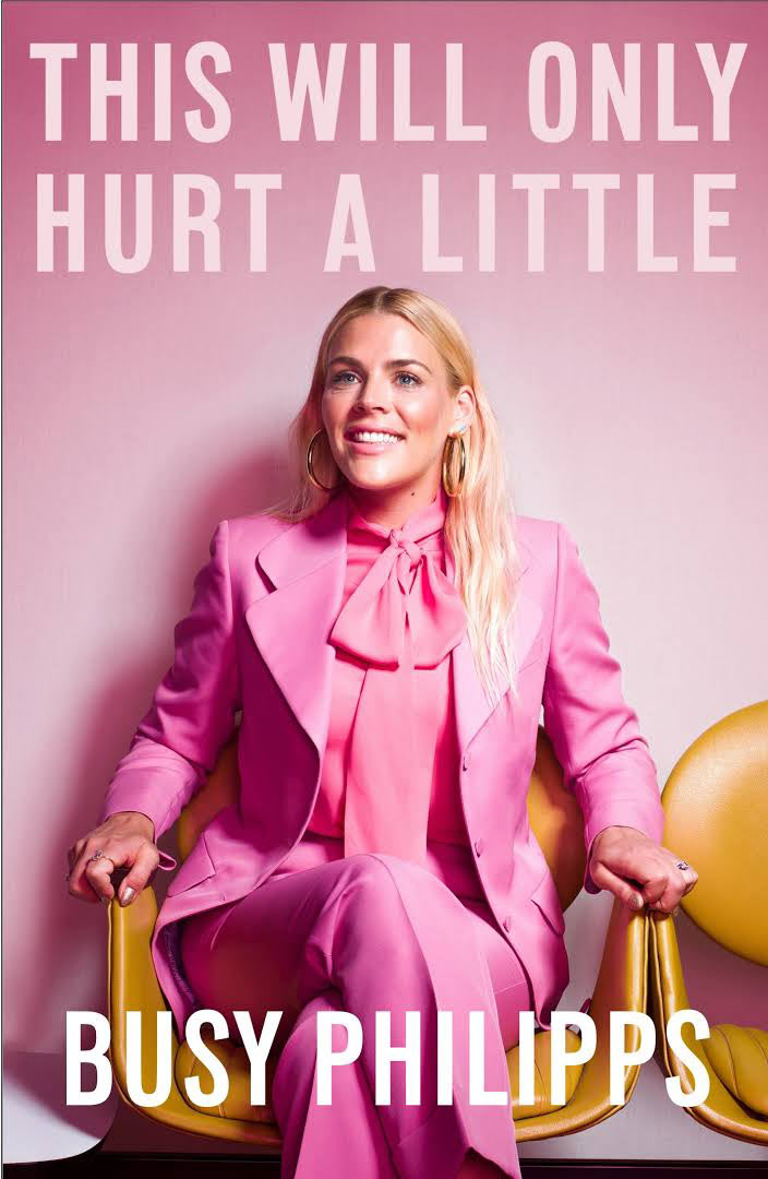 Busy Philipps bookcover