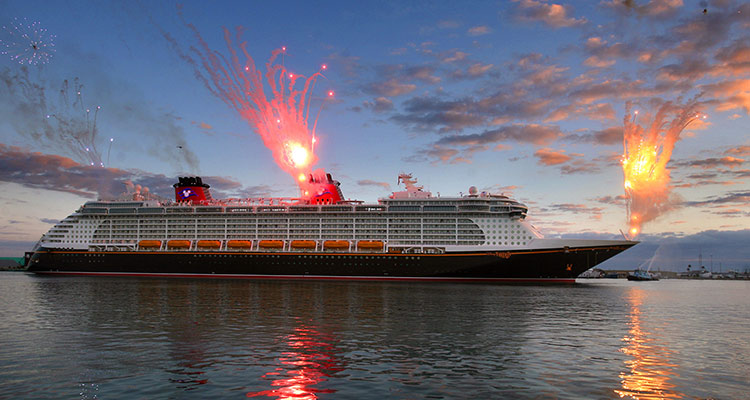 Disney Cruise 1