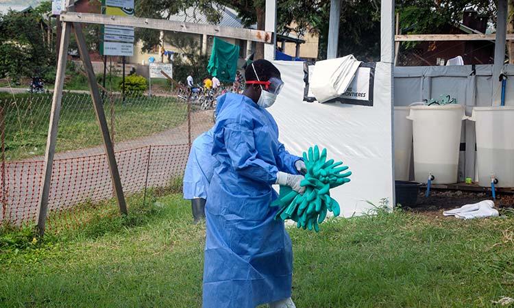 Ebola  3