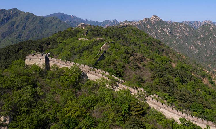 China Great Wall 1