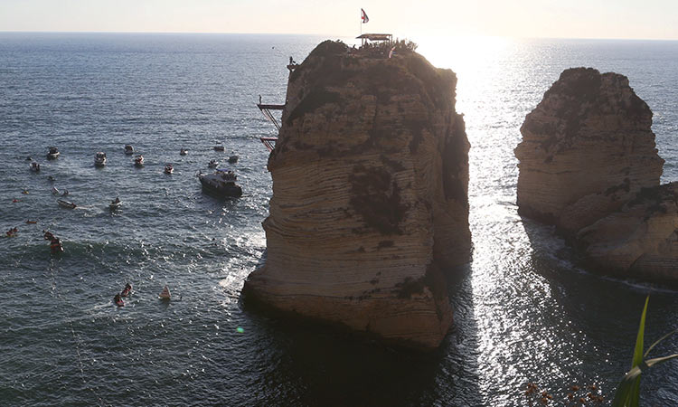 Beirut-divers 4
