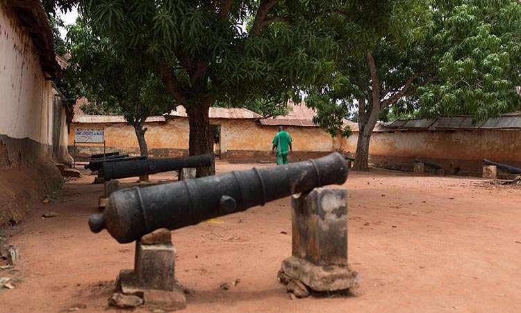 Benin heritage 6
