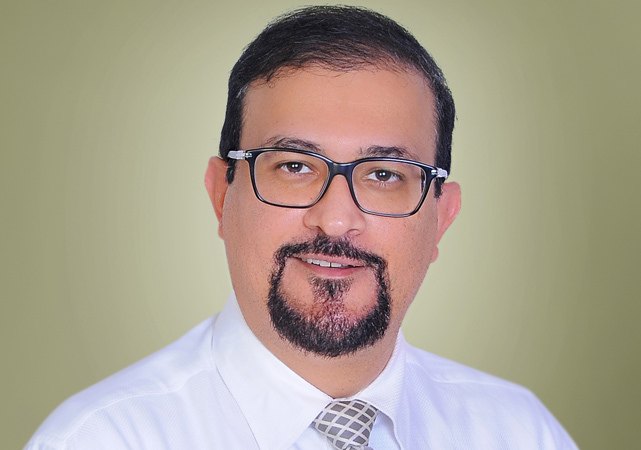 Dr Younis Alshamsi