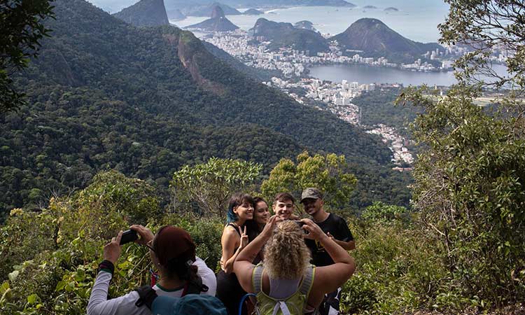 Brazil hiking 9
