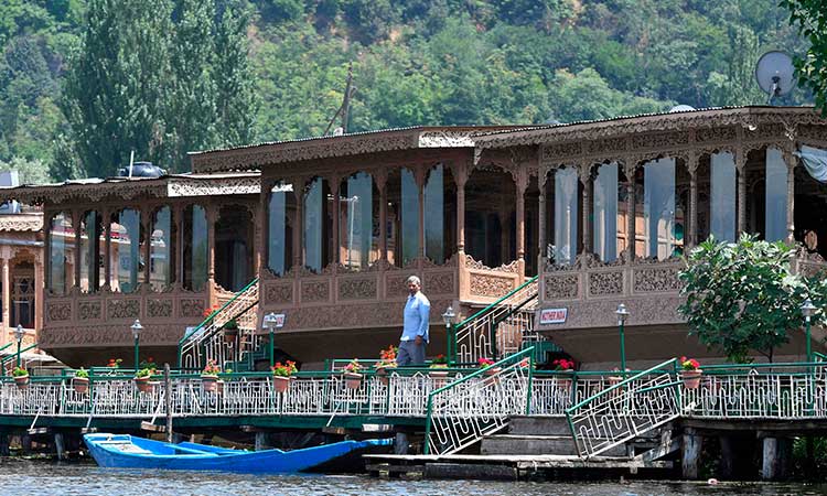 Kashmir travel 3