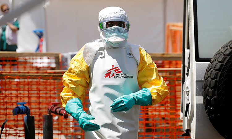 Ebola 3