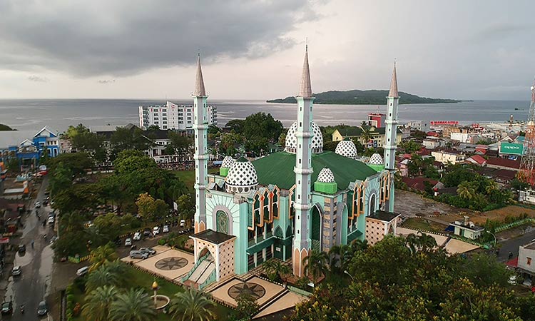 mosque 3