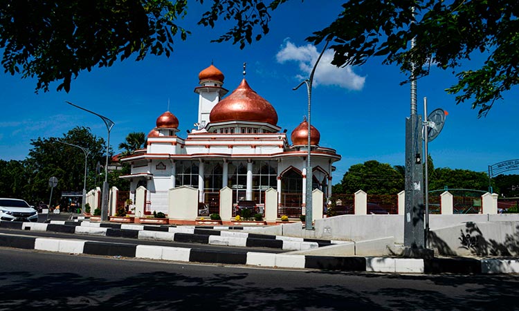 mosque 7