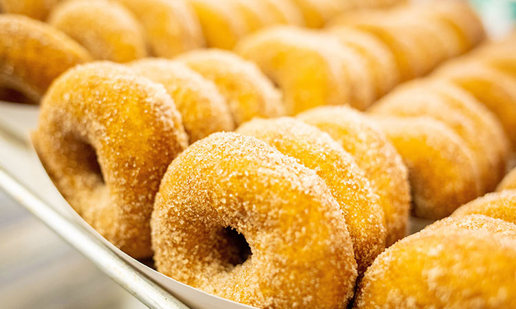 doughnuts 1