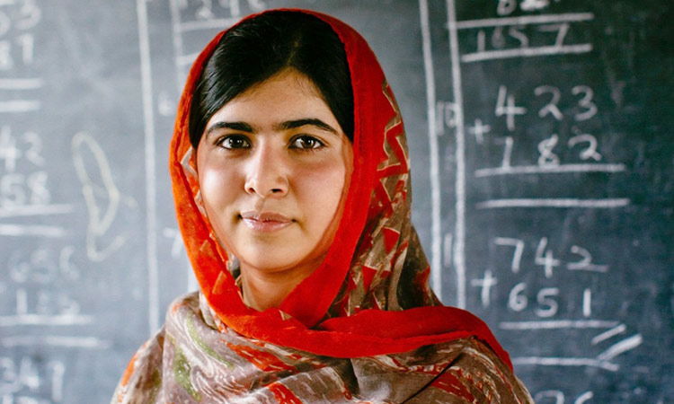 Malala 1
