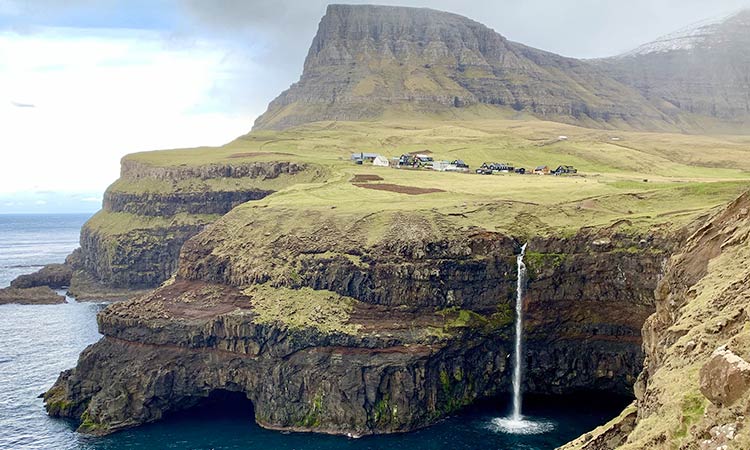Faroe 1