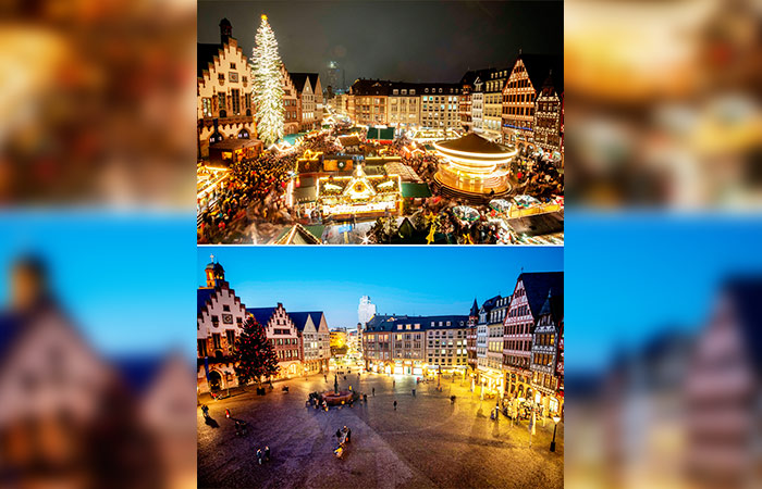 Germany christmas market 3
