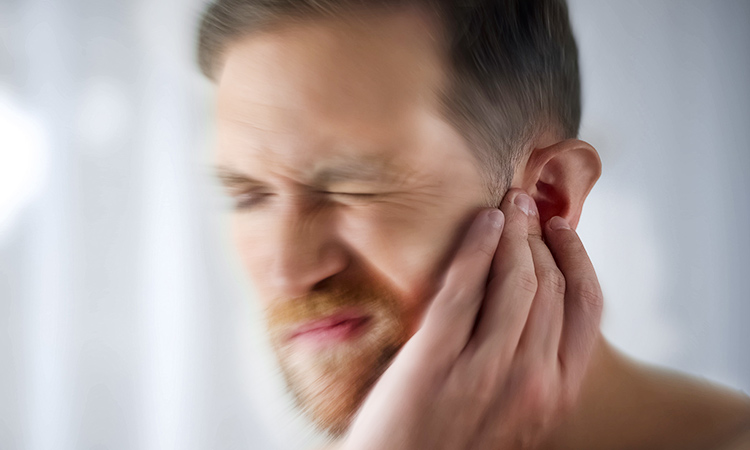 ear pain hearing 1