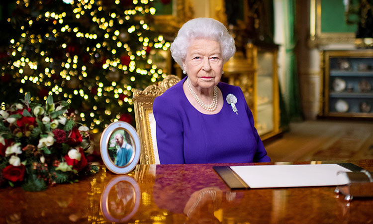 Queen Elizabeth 1
