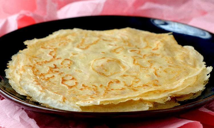 Celebrate Pancake Day with this easy recipe - GulfToday