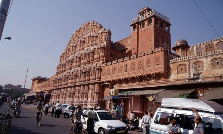 Jaipur-1