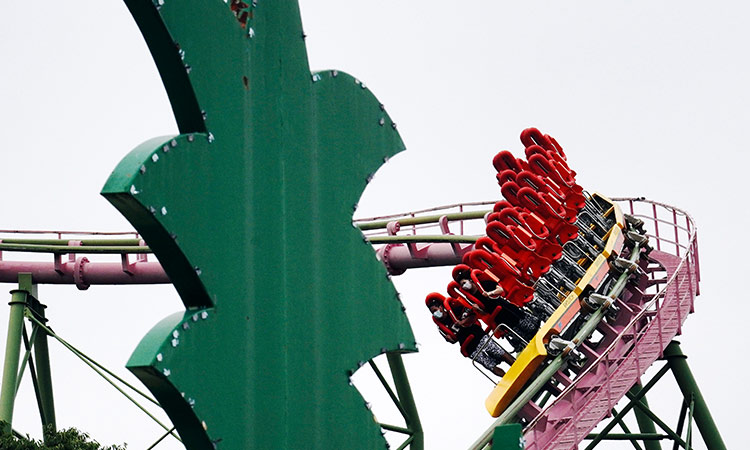roller coaster  3