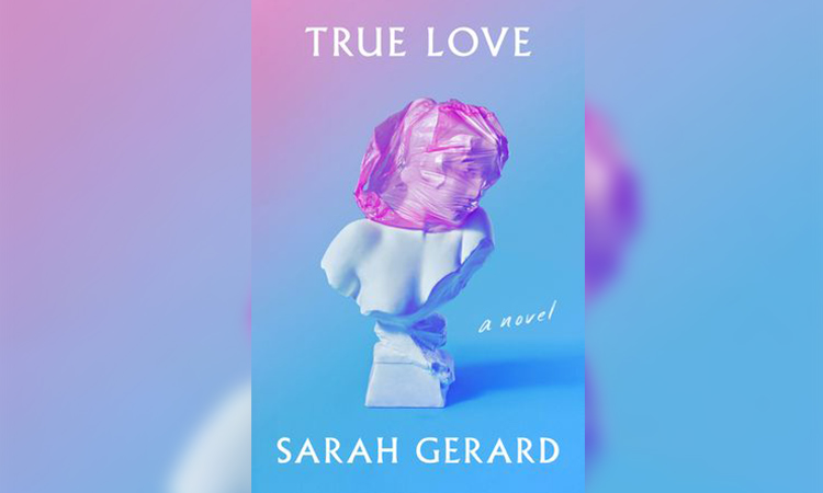 book true love 1