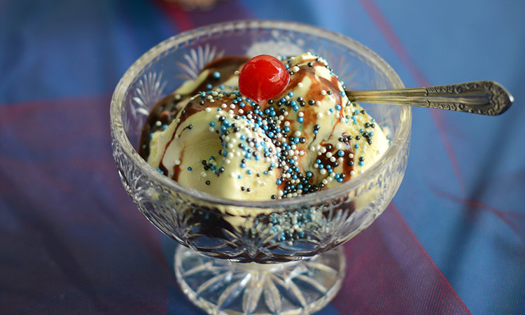 Ice cream 2