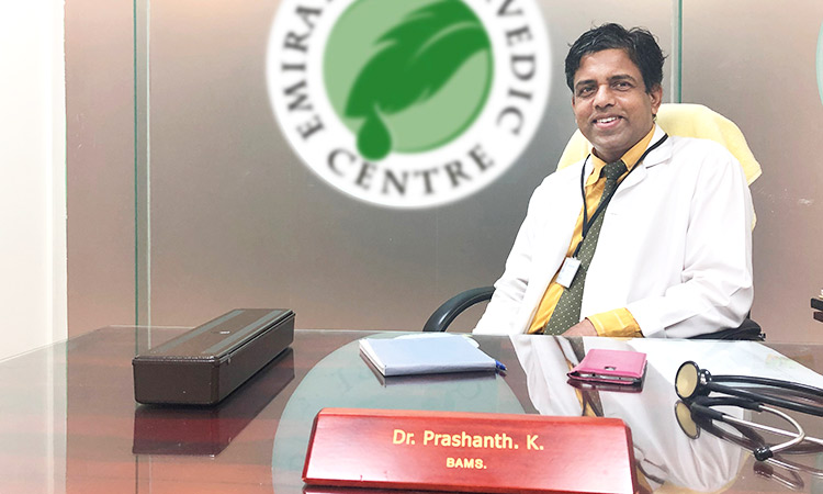 Dr Prasanth 1