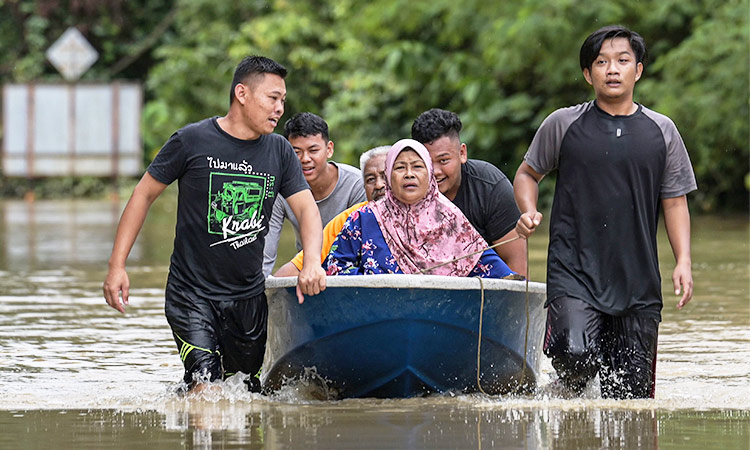 malaysia-floods