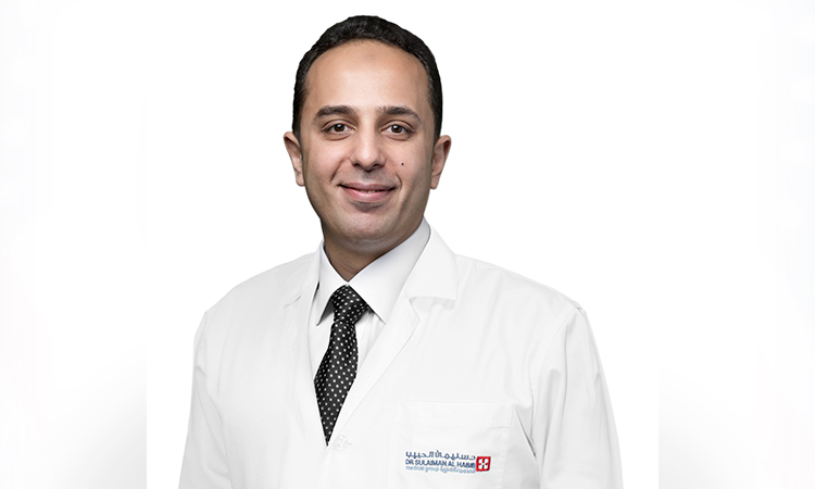 Dr. Ahmed Samy 1