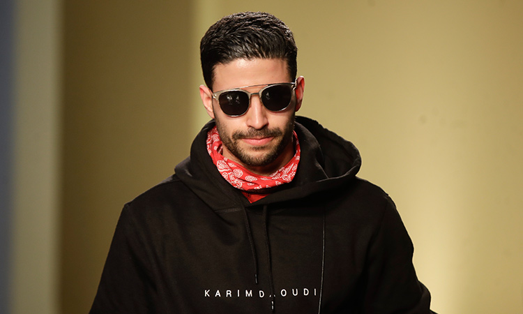 Karim fashion Africa 1