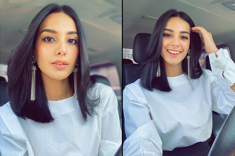 Pakistani celebrities who look stunning with a short haircut - GulfToday