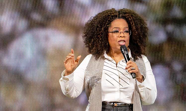 Oprah 2