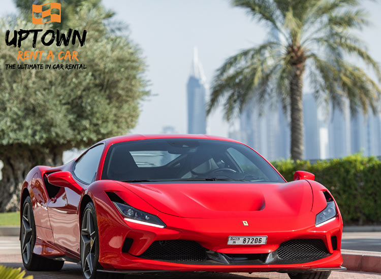 VIDEO: Top 3 reasons why you should rent a luxury car in Dubai - GulfToday
